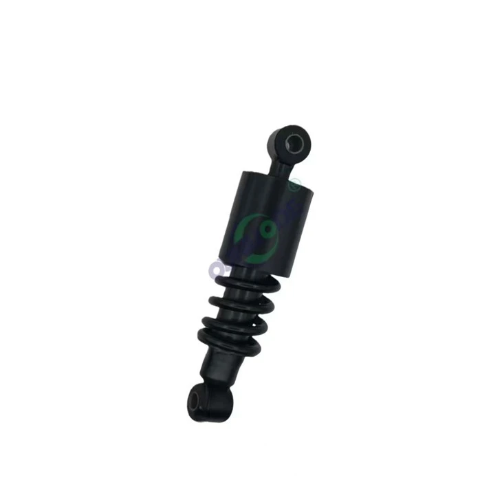 DZ1600440002 shacman cab shock absorber