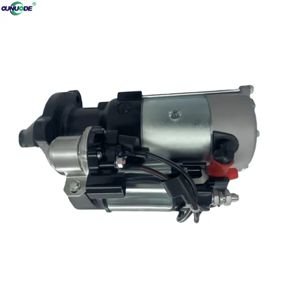 M93R3043SE Startermotor til Weichai motor